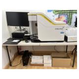 Sartorius Intellicyt iQue3 High-Throughput Cell An