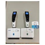 Integra Electronic Multichannel Pipettes (Brisbane
