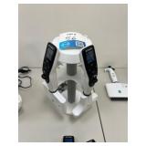 Integra Electronic Multichannel Pipettes w/ Chargi