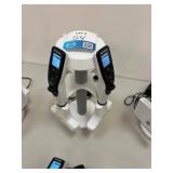 Integra Electronic Multichannel Pipettes w/ Chargi