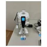 Integra Electronic Multichannel Pipettes w/ Chargi