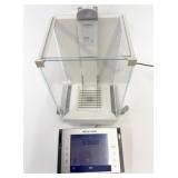 Mettler Toledo XP205 Analytical Balance (Bear - DE
