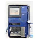 Interchim puriFlash 430 with Multi wavelength & EL