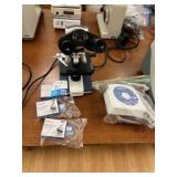 AmScope B120 Microscope (Brisbane - CA)