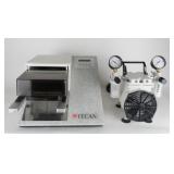 Tecan 96PW-Tecan CE Micro Plate Washer with Vacuum