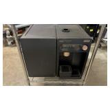 Franke C250 FM Commercial Beverage Maker with matc
