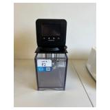 PolyScience AP08P100-A11B 8L Polycarbonate Open Ba