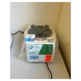 Drucker 642E Quest Centrifuge (Brisbane - CA)