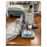 Fisher Scientific 334620 Benchtop Refractometer (B