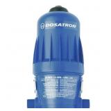 Dosatron 11 GPM 1:1000 to 1:112 - 3/4 in [D25RE09V