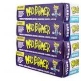 Mad Farmer XL Gloves, case of 10 boxes of 100 glov