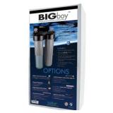 Hydro-Logic Big Boy De-Chlorinator Hydro-Logic Pre