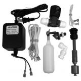 Hydro-Logic Elec Shutoff Kit use w/ Merlin-Garden