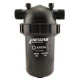 Netafim ARKAL 1" Disc Filter *NEW*
