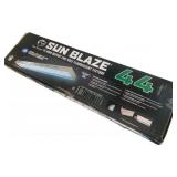 Sun Blaze T5, 4Ft 4 Lamp, Agrobrite T5, 4Ft 2 Tube