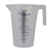 Measuring Cup 5000ml, Measuring Cup 3000ml, Grow1