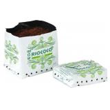 Oasis 50 ct. Rootcubes 1.5" Medium Cubes (5015) 50