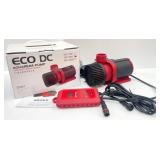 Eco DC Aquarium Pump XDC-8500