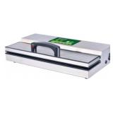 NatureVac Industrial 15" Vacuum Sealer V2