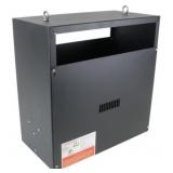 LTL Controls 10-burner Co2 Generator