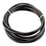 120V LED Power Cord Connectors, case of 125 DimLux