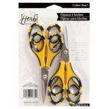 Cutter Bee 4-pack scissors, Shear Perfection Sensh