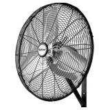 Hurricane Pro Commercial Grade Oscillating Wall Mo