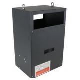 LTL Controls CO2 Generator 4 Burner Natural Gas, L