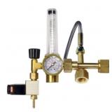 Grow1 Co2 Regulator,