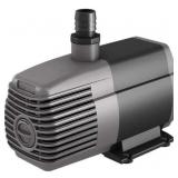 Active Aqua Submersible Water Pump 250 GPH, 550 GP