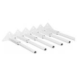Fast Fit Rolling Bench Height Reduction Kit - 4" L