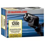 Maxi-Jet 1200 Water Pump 295 GPH, Mondi Utility Su