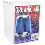 Organic Air Greenhouse Hepa Filter 12"