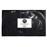 VacBags 11"x24" Clr, 4 Mil, case 500 VacBags 11.5"