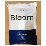 Athena Bloom 25lb bag 0-12-24 Soluble Flowering Fe