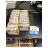 Assorted Siemens Simatic ET 200SP Modules