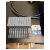 Siemens Simatic DI 16x24VDC/ DQ 16x24VDC/ AI 4xRTD