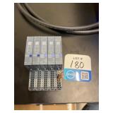Siemens Simatic AQ 4xU/I & AI 8xl 2x4-wire