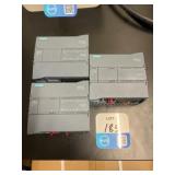 Siemens SIMATIC S7-1200 CPU 1214C DC/DC/DC