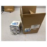 A3xx Series Pump