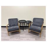 Lobby Couches