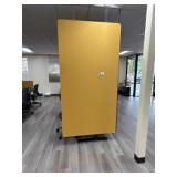 Office Cubicle Partition