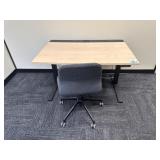 Office Desks