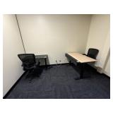 Office Desks