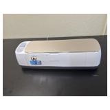 Cricut Maker smart cutting machine