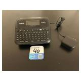 Label Printer