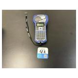Label Printer