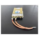 Switching Regulated Power Supply
