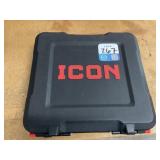 ICON 3/8ï¿½ General Service Set