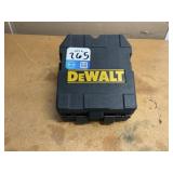 Dewalt DW089 3 Beam Line Laser
